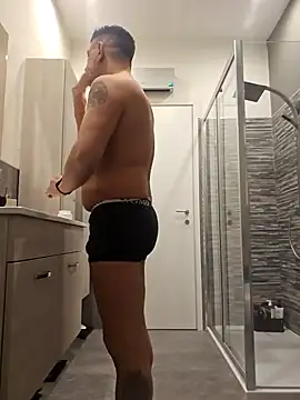 kekko-1982 online show from January 11, 2025, 9:26 am