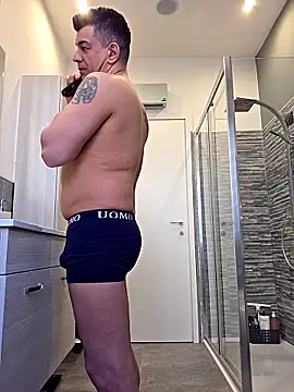 kekko-1982 online show from March 3, 2025, 8:19 am