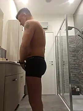 kekko-1982 online show from January 7, 2025, 8:13 am