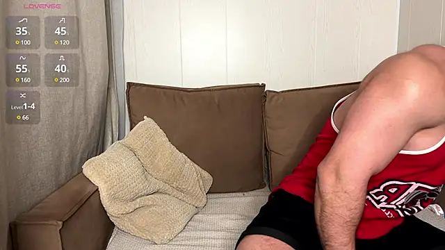 michaelbradleu online show from March 8, 2025, 9:40 pm