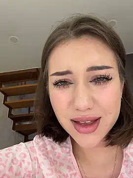 goodforKarina online show from February 16, 2025, 1:36 am