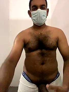 MALEHYPER online show from November 4, 2025, 5:00 am