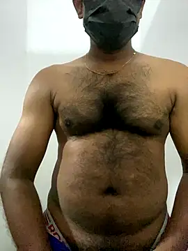 MALEHYPER online show from October 7, 2025, 1:56 pm