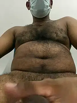 MALEHYPER online show from March 11, 2025, 3:56 pm