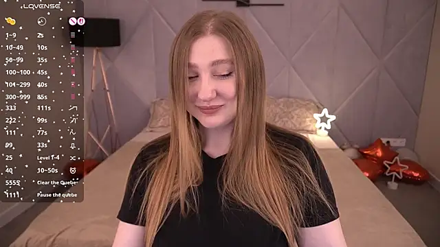 handsome D online show from April 4, 2026, 12:56 pm