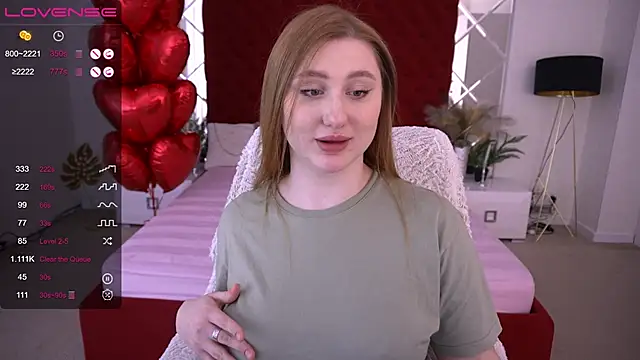 Snapshot of handsome_D chatting on February 16, 2025, 6:10 am handsome D online show from February 16, 2025, 6:10 am