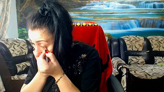 MoistMady online show from February 24, 2026, 6:25 am