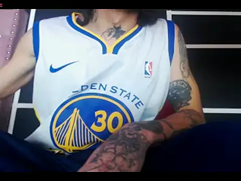 Christian Stiven1 online show from October 16, 2025, 9:28 am