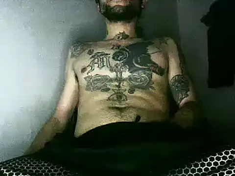 Christian Stiven1 online show from April 1, 2026, 1:34 pm