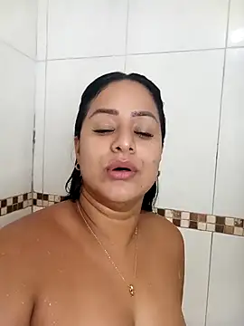 ashley69 brown online show from September 12, 2025, 8:52 pm