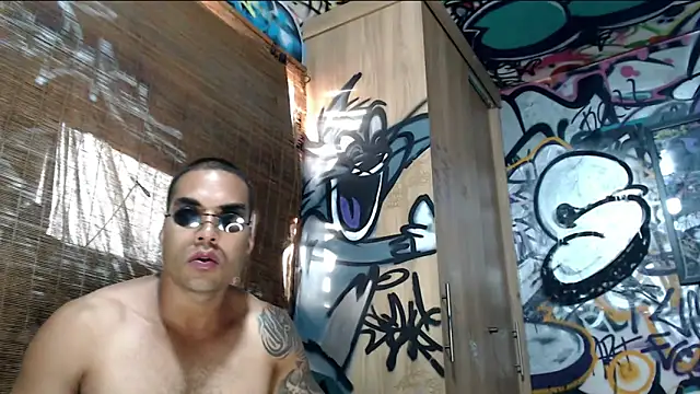 Snapshot of Justin_Frank chatting on February 18, 2026, 10:17 pm Justin Frank online show from February 18, 2026, 10:17 pm