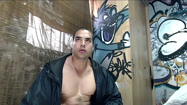 Justin Frank online show from April 16, 2026, 8:53 pm