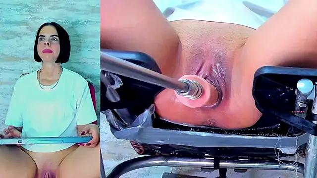 Amelia Myers online show from February 27, 2026, 2:12 am