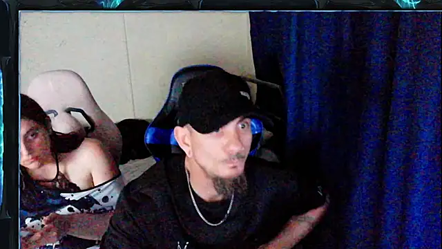 Snapshot of robvegas274 chatting on October 18, 2025, 2:41 pm robvegas274 online show from October 18, 2025, 2:41 pm