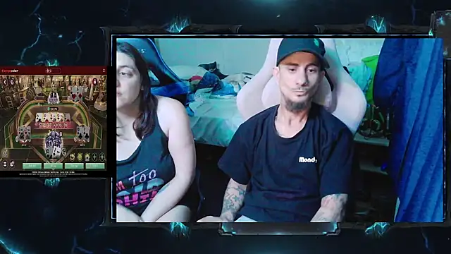 Snapshot of robvegas274 chatting on September 20, 2025, 6:02 pm robvegas274 online show from September 20, 2025, 6:02 pm