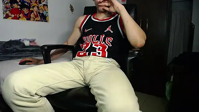 ricksamm online show from February 19, 2025, 1:29 am