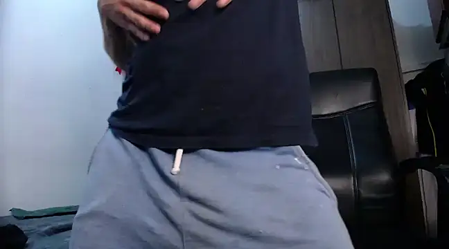 ricksamm online show from January 31, 2025, 1:01 am