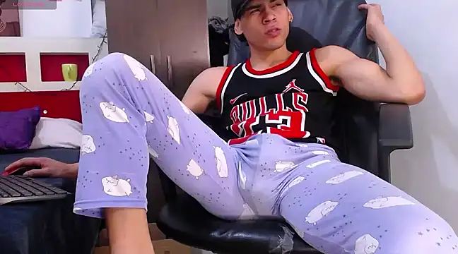 ricksamm online show from January 13, 2025, 2:39 am