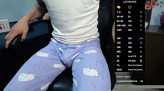 ricksamm online show from January 16, 2025, 11:15 am