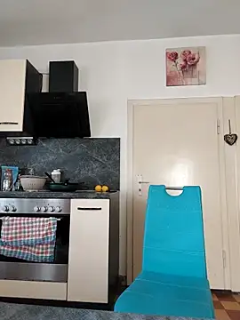 GeileEstelle online show from February 23, 2026, 8:59 am