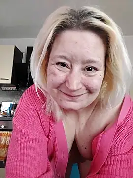 GeileEstelle online show from March 10, 2026, 6:50 am