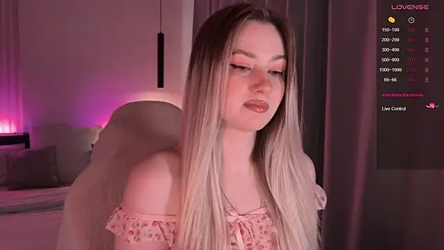 elinanortas online show from November 28, 2025, 4:34 am