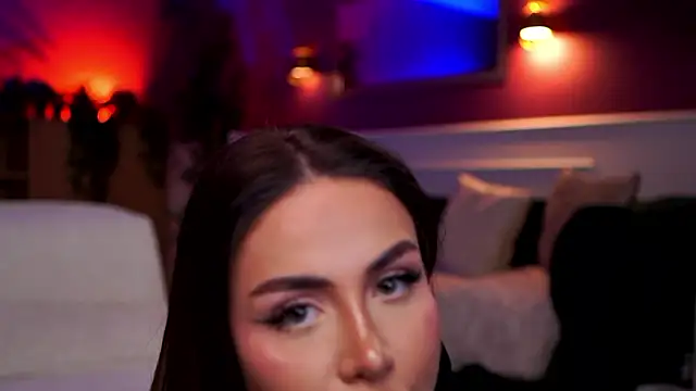 Snapshot of AshleySinn chatting on February 13, 2026, 11:10 am AshleySinn online show from February 13, 2026, 11:10 am