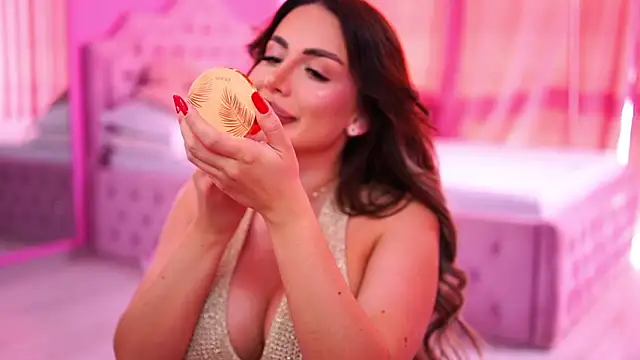 Snapshot of AshleySinn chatting on January 17, 2026, 11:03 am AshleySinn online show from January 17, 2026, 11:03 am