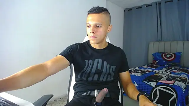 DavidAngell7 online show from February 10, 2025, 2:52 am