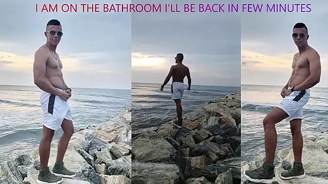 DavidAngell7 online show from February 5, 2025, 4:06 am