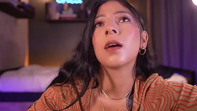 camila3   online show from February 27, 2026, 2:50 pm