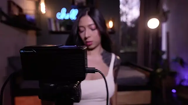 camila3   online show from September 11, 2025, 6:30 pm