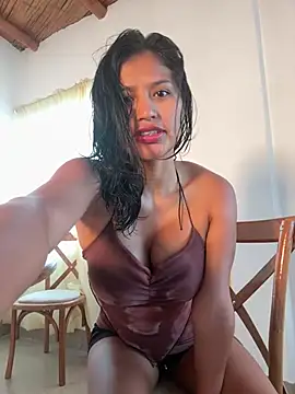 sexi noemi online show from March 16, 2025, 1:27 pm