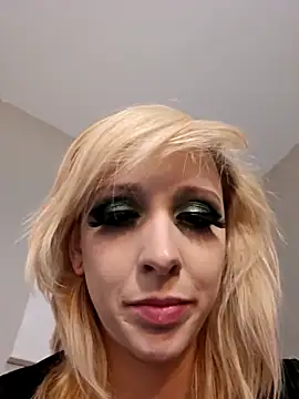 AmethystFoxx online show from March 14, 2025, 3:25 pm