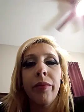 AmethystFoxx online show from March 7, 2025, 4:11 pm