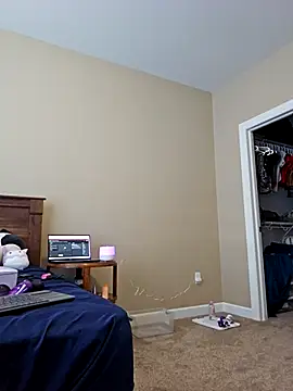 AmethystFoxx online show from September 16, 2025, 6:20 pm