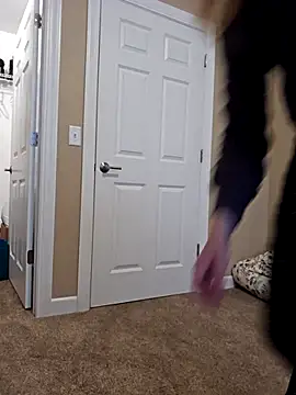 AmethystFoxx online show from November 11, 2025, 10:04 pm