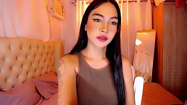 malkina69 online show from October 9, 2025, 5:52 am