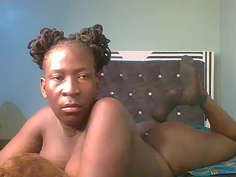 blackcuteebony online show from October 10, 2025, 5:41 am