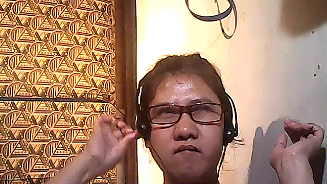 Snapshot of sweetsosie18 chatting on February 9, 2026, 11:52 am sweetsosie18 online show from February 9, 2026, 11:52 am