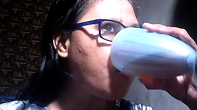 sweetsosie18 online show from July 5, 2026, 9:05 am
