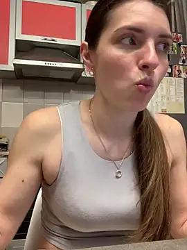 Snapshot of SeducingYoghourt chatting on March 10, 2025, 4:14 pm SeducingYoghourt online show from March 10, 2025, 4:14 pm