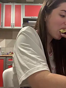 SeducingYoghourt online show from March 28, 2026, 4:19 pm