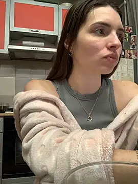 Snapshot of SeducingYoghourt chatting on February 19, 2025, 4:00 pm SeducingYoghourt online show from February 19, 2025, 4:00 pm