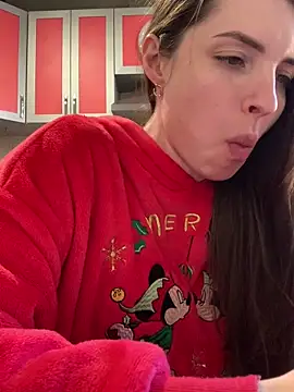 Snapshot of SeducingYoghourt chatting on March 1, 2026, 2:28 pm SeducingYoghourt online show from March 1, 2026, 2:28 pm