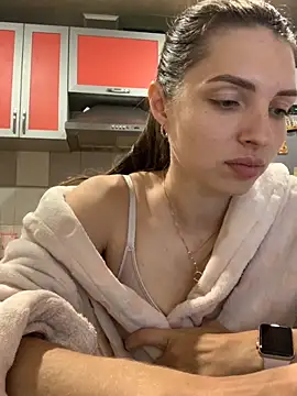 Snapshot of SeducingYoghourt chatting on October 16, 2025, 2:47 pm SeducingYoghourt online show from October 16, 2025, 2:47 pm