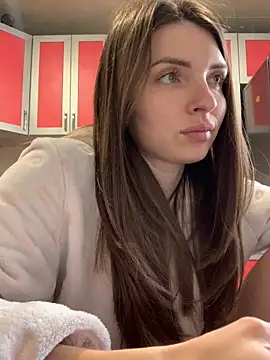 Snapshot of SeducingYoghourt chatting on March 4, 2026, 12:24 pm SeducingYoghourt online show from March 4, 2026, 12:24 pm