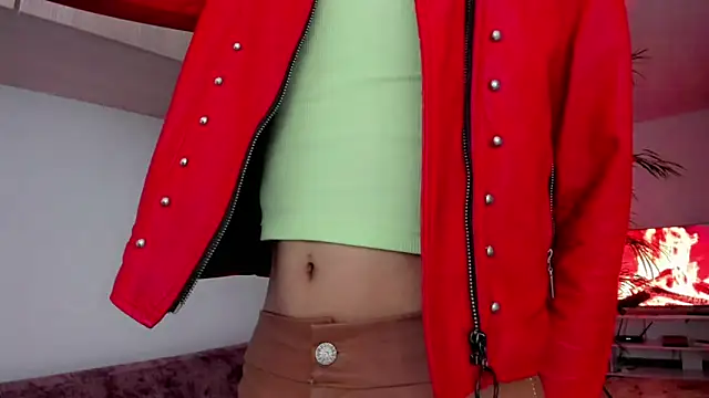 Sweet Jack1 online show from September 22, 2025, 1:50 pm