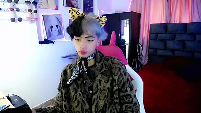 Sweet Jack1 online show from March 19, 2025, 6:23 pm