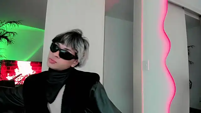 Sweet Jack1 online show from September 28, 2025, 4:14 pm